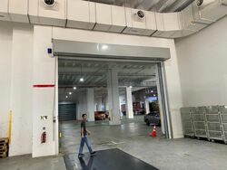 Defu Lane 10 (D19), Factory #627345731